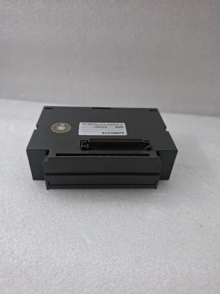 MITSUBISHI A3NMCA16 MEMORY CASSETTE MODULE